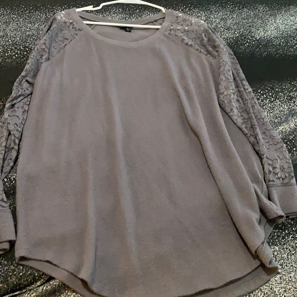 Torrid long sleeve